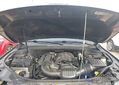 2015 Jeep Grand Cherokee Laredo from USA, damaged, VIN 1C4RJEAG3FC721501